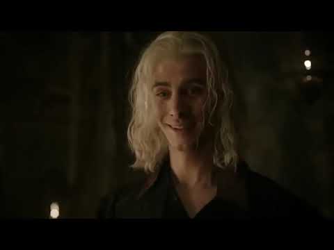 Khal Drogo Killing Viserys A Crown For A King  Game of Thrones 1x06 HD