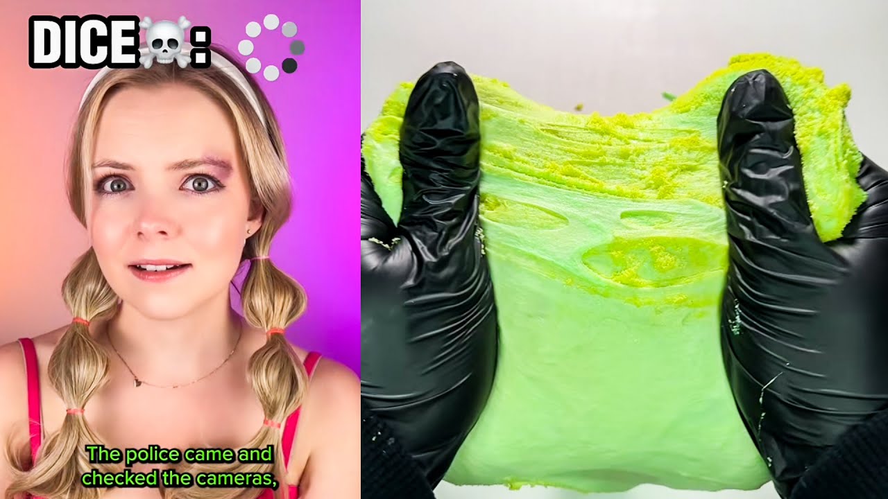 🍄 20 Minutes +🌵  Satisfying ☃️ @thejessicakaylee 🔥  TikTok Compilations 🌈 PART 10