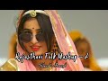 LO-FI RAJASTHANI FOLK ANTHEM -2 (SLOWED+REVERB) FOLK 2024 // RASHMI NISHAD // Rajasthani folk music