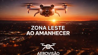 Ribeirão Preto vista de um ângulo que poucos já viram…