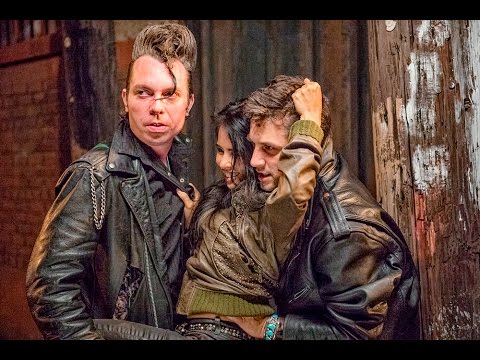 Dead Day Revolution – Prepare for Revolution Music Video