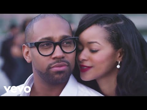 PJ Morton - Only One (Network Version) ft. Stevie Wonder