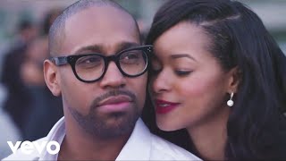 PJ Morton - Only One ft. Stevie Wonder