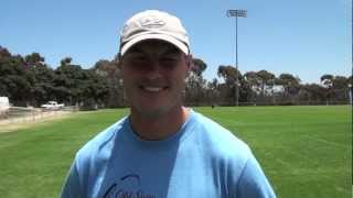 Who Knows Philip Rivers Best? His Center Nick Hardwick or wife Tiffany?