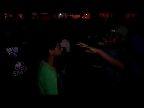 Spixo Vs Acuca - ° Nossa rima no último volume -/ Semi-Final 03/09/17
