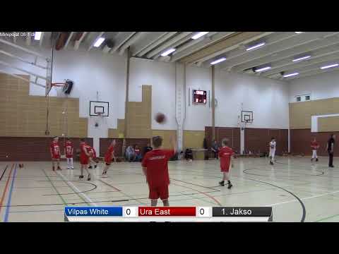 Vilpas White  - Ura West