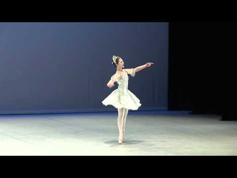 Prix de Lausanne 2011 - Classical Selections - Marin Ino