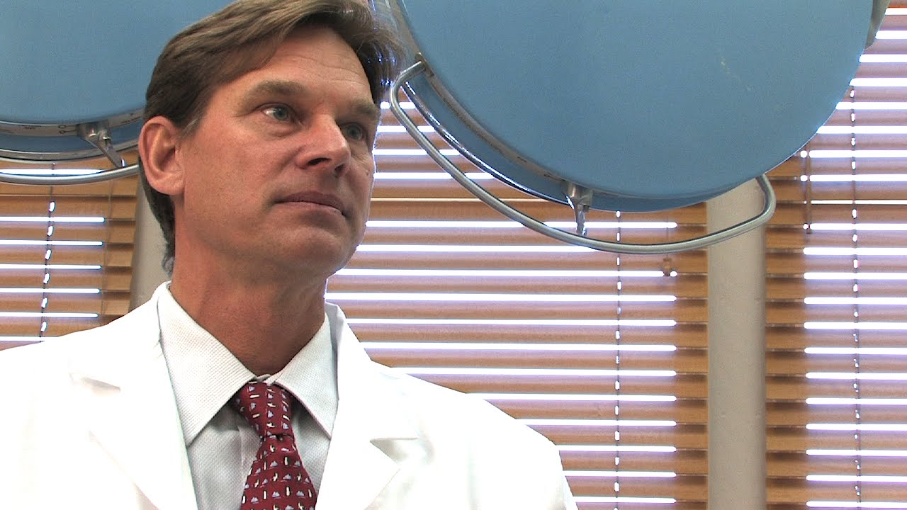 Stanford Hospital's Stroke Center Director, Greg Albers, MD, on Prevention, Risk Factors, Treatment