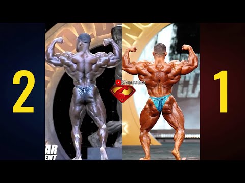 Brandon Curry (AC 2019) VS Derek Lunsford (AC 2025) - Blitz Matchup