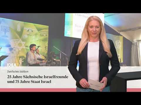 IDEA TV 15 05 23 - Israel