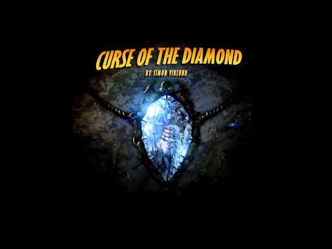 Payday 2 Soundtrack - Curse of the Diamond (The Diamond Heist)