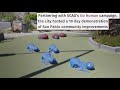 San Pablo Avenue Streetscape Improvement Project