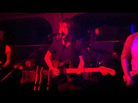 The Winchell Riots - Undertows (Live) - 24th September 2010