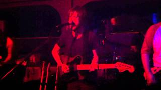 The Winchell Riots - Undertows (Live) - 24th September 2010