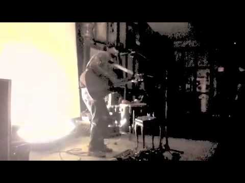 Boxwood - A Reminder (Radiohead cover)