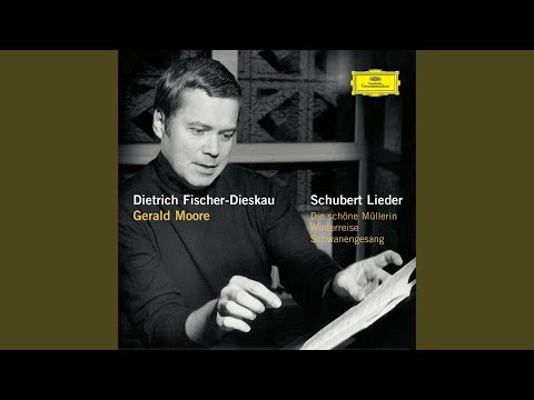 Schubert: Die Berge, D. 634