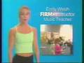 Firm Stick
