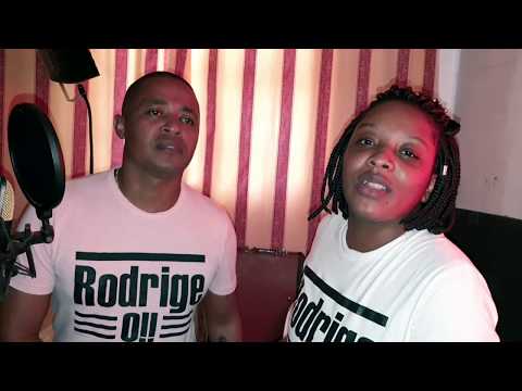 MARYE LI - JïoN ft Sista Sophie _ LovemanBeatz