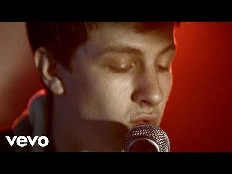 Jamie T - If You Got The Money (Official Video)