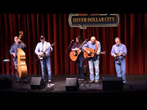 DONNA ULISSE & The Poor Mountain Boys 