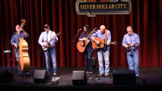 DONNA ULISSE & The Poor Mountain Boys 