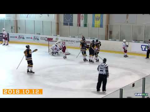 A GYHK-nak lőtt legszebb Izacky-gólok