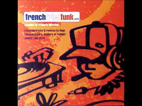 Art Konik - Hum (Playn' For The City Remix)