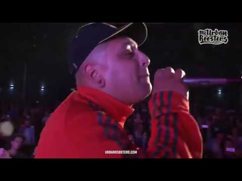 MINUTO LIBRE TUQU.  TRUENO vs TUQU PlayOff FMS Argentina Temporada 2018