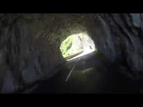 Col d'Aubisque and Col du Soulor