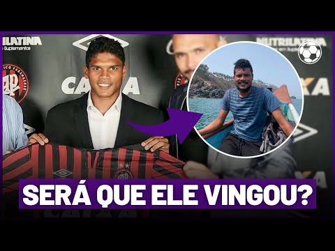 Por onde anda Romeo Fernandes, o único indiano a jogar no Brasil? | GOL DE CANELA