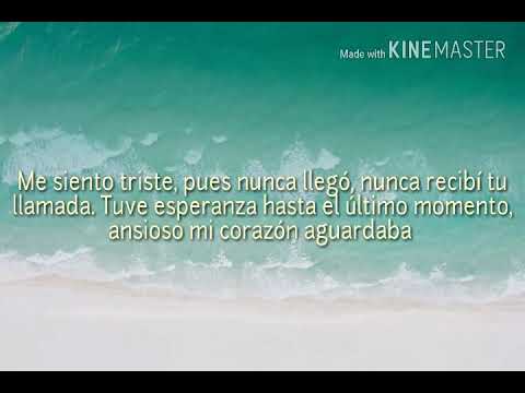 Eddy Herrera - Como hago sin tí (letra)