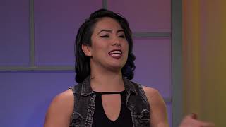 LiveWire! 7/20/17 Featuring The Gender Health Center and Chef Richard Pannell