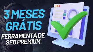SE Ranking: Ferramenta de SEO Grátis por 3 Meses! Uma das Melhores