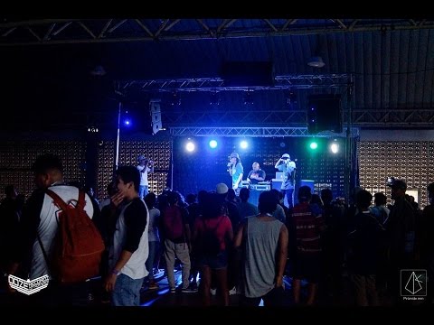 Dkc Nexus Ft. Power HardBwoy - Batalla De Maestros El Salvador