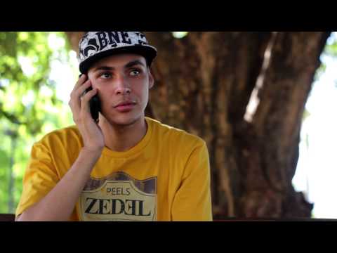 Jhow'N e Lill Cash - Seria Melhor ( Video Clip Oficial )