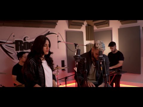 VIVES EN MI (LIVE SESSION) MR. FONSY X NATIVILL