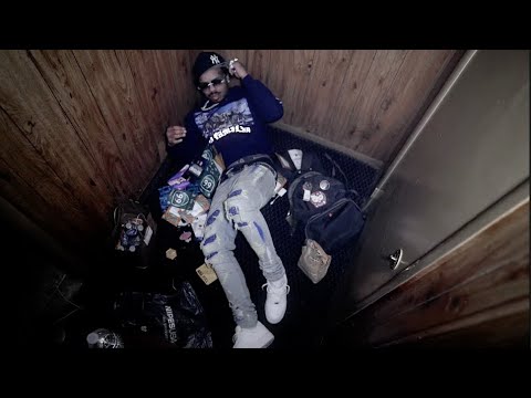 RX PAPI x OUEE - FENT (official mv)