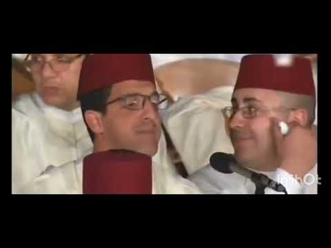 السهرة الأندلسية الكبرى على الأولى 2016 - الفياشية برآسة الأستاذ محمد بريول - Al Fiyashia