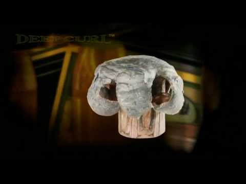 High ballistic coefficient