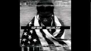A$AP Rocky - Ticket
