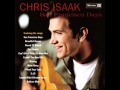 I Want Your Love by Chris Isaak 