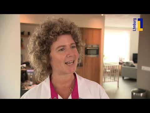 Óngerwaeg snoept van muuskes in Melderslo - 10 jan 2019