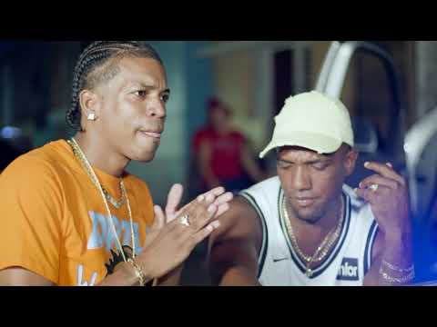 Darling El Gualeyano X La Venganza