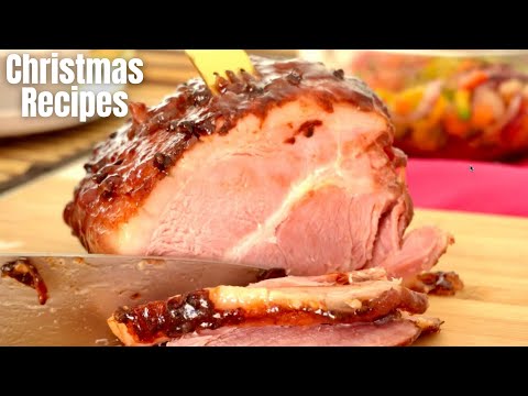 5 Extra Special Christmas Recipe Ideas | Easy Christmas Dinners & Side Dishes