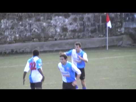 1º de Dani al Bermeo