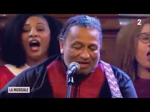 Je vivrai by Georges SEBA & Choeur Gospel de Paris