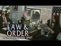 Law Order Black Victims Unit