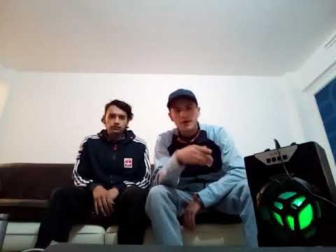 El Grito del Obrero - Diego M Rap y Soviets M´c´.