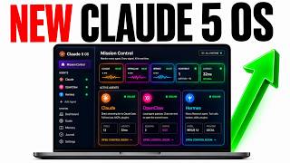 Live Q&A: Agent OS Demos, Hermes Cloud, SEO Tools & More thumbnail