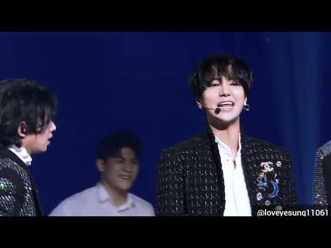 Super Junior {Super show 7 DVD} Mamacita